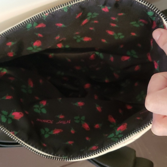 Betsey Johnson Wristlet - Picture 3 of 5